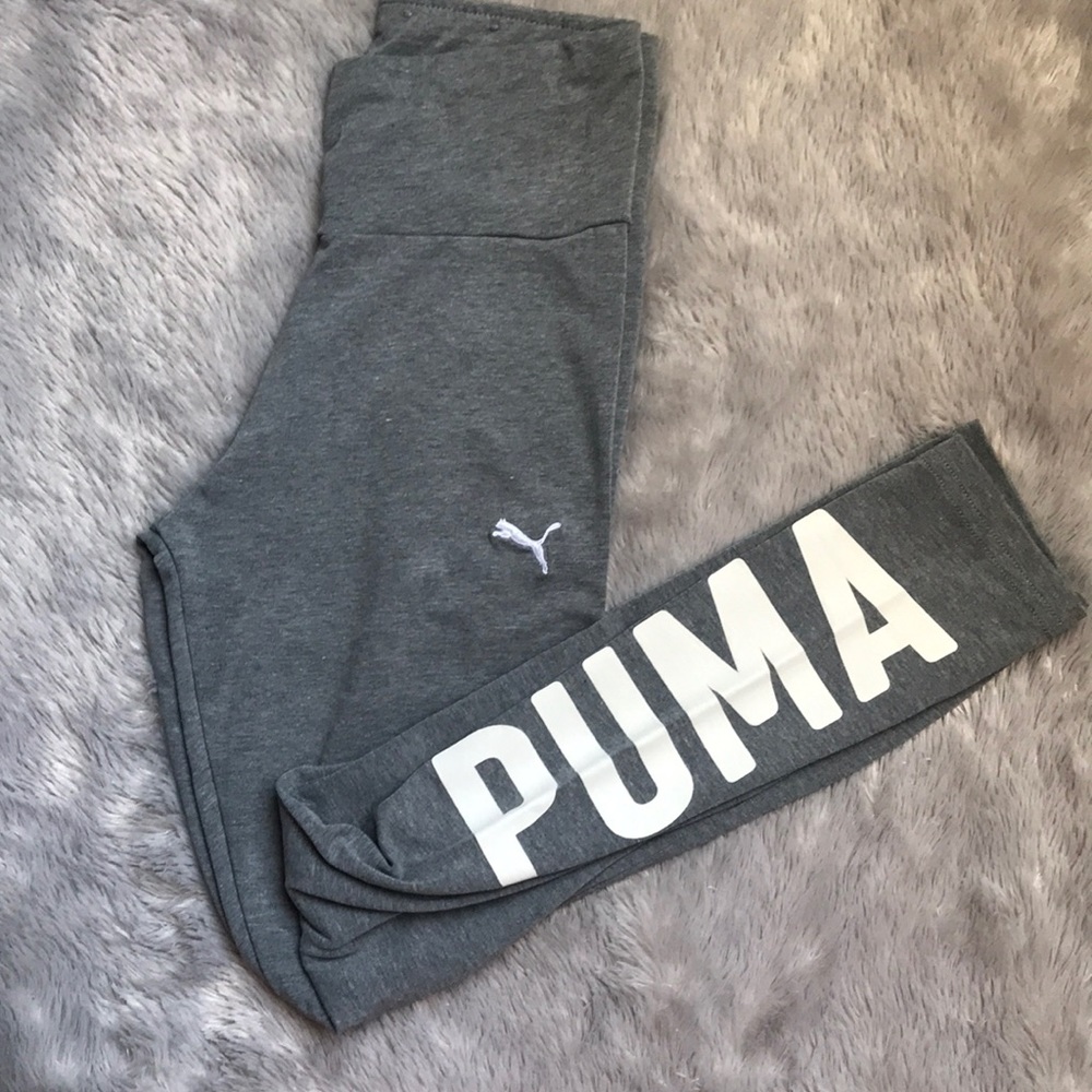 Puma Leggings